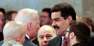 Lazos entre diputado de NY y Maduro podrían ayudar a Biden
