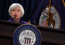 Senado de EEUU confirma a Janet Yellen como la primera mujer secretaria del Tesoro