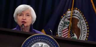 Senado de EEUU confirma a Janet Yellen como la primera mujer secretaria del Tesoro