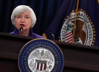 Senado de EEUU confirma a Janet Yellen como la primera mujer secretaria del Tesoro