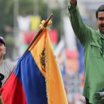 Lo que Maradona se llevó de Venezuela