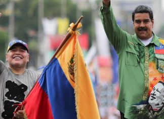 Lo que Maradona se llevó de Venezuela