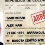 Cabo Verde acuerda extradición a EEUU de Alex Saab, testaferro de Maduro