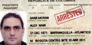 Cabo Verde acuerda extradición a EEUU de Alex Saab, testaferro de Maduro