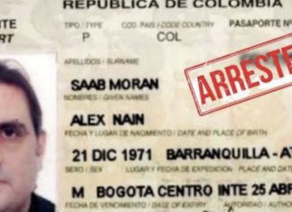 Cabo Verde acuerda extradición a EEUU de Alex Saab, testaferro de Maduro