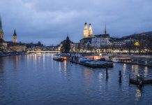 Treinta bancos suizos bajo investigación por supuesto lavado de US$10 mil millones de la corrupción venezolana