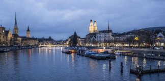 Treinta bancos suizos bajo investigación por supuesto lavado de US$10 mil millones de la corrupción venezolana