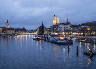 Treinta bancos suizos bajo investigación por supuesto lavado de US$10 mil millones de la corrupción venezolana