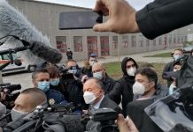 Nicola Gratteri, fiscal antimafia: “Hoy es imposible derrotar a mafias como la ‘Ndrangheta”