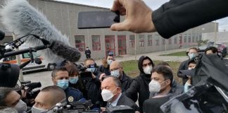 Nicola Gratteri, fiscal antimafia: “Hoy es imposible derrotar a mafias como la ‘Ndrangheta”