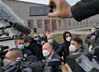 Nicola Gratteri, fiscal antimafia: “Hoy es imposible derrotar a mafias como la ‘Ndrangheta”