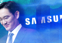 Heredero de Samsung recibe una nueva condena por corrupción