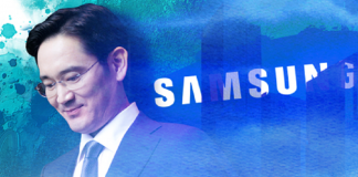 Heredero de Samsung recibe una nueva condena por corrupción