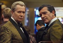 Jueza rechaza caso de ‘difamación’ de Mossack y Fonseca contra Netflix por ‘The Laundromat’