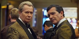 Jueza rechaza caso de ‘difamación’ de Mossack y Fonseca contra Netflix por ‘The Laundromat’