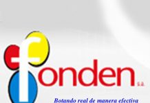 FONDEN y Fondo Chino | Opacidad y corrupción