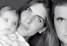 Familia de Alex Saab viajó de Caracas a Moscú