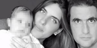 Familia de Alex Saab viajó de Caracas a Moscú