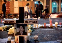 Especial | Asesinato de la periodista Regina Martínez: Tras los pasos de una verdad enterrada