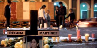 Especial | Asesinato de la periodista Regina Martínez: Tras los pasos de una verdad enterrada