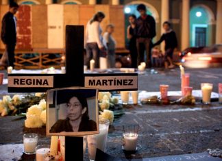 Especial | Asesinato de la periodista Regina Martínez: Tras los pasos de una verdad enterrada