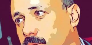 Carlos Tablante: Los pecados capitales de Naman Wakil