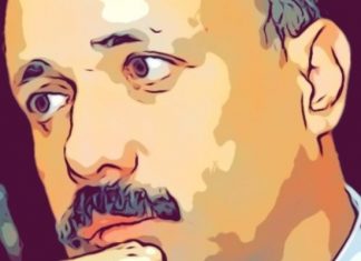 Carlos Tablante: La injusticia roja, rojita