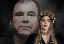 La inevitable caída de Emma Coronel, la leal esposa de El Chapo
