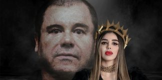 La inevitable caída de Emma Coronel, la leal esposa de El Chapo