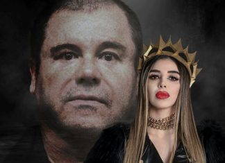 La inevitable caída de Emma Coronel, la leal esposa de El Chapo
