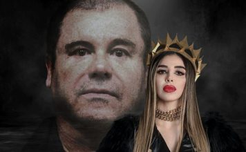 La inevitable caída de Emma Coronel, la leal esposa de El Chapo