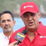 TSJ de Maduro ordenó pase a juicio contra Eulogio del Pino y otros exfuncionarios de Pdvsa