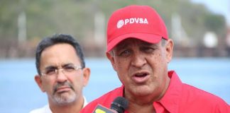 TSJ de Maduro ordenó pase a juicio contra Eulogio del Pino y otros exfuncionarios de Pdvsa