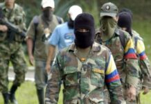 FundaRedes identifica a los seis indígenas asesinados en Apure