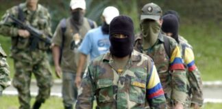 Clíver Alcalá revela la orden de armar a cabecillas de las FARC por parte de Hugo Chávez
