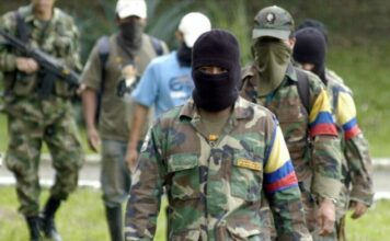 Pdvsa enfrenta nueva demanda en EEUU por vínculos con las FARC