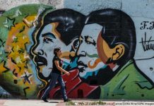 Venezuela es considerado el país más corrupto del continente americano