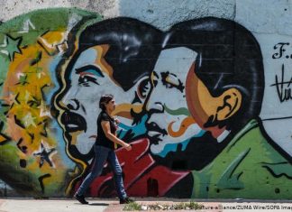 Nueva generación de los Cisneros busca activos ‘baratos’ en Venezuela