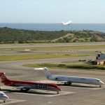 EEUU reforma licencia sobre Venezuela y autoriza ciertas operaciones con puertos y aeropuertos del país