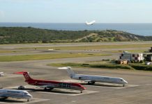 EEUU reforma licencia sobre Venezuela y autoriza ciertas operaciones con puertos y aeropuertos del país