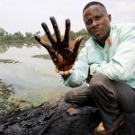 Filial de Shell debe indemnizar a agricultores por fugas de Petróleo en Nigeria
