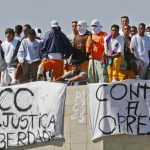 El Tren de Aragua se alió con la organización criminal más grande de Brasil