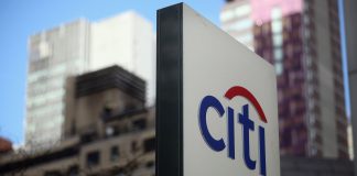 Citigroup no podrá recuperar $ 500 millones tras error en transferencias a Revlon