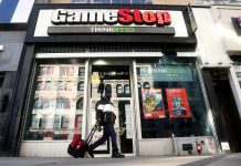 La SEC investiga posible fraude en caso GameStop