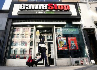 La SEC investiga posible fraude en caso GameStop