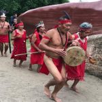 Pueblo Pemón denuncia invasión de grupo armado en sus tierras