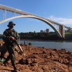 Brasil| Paraná es centro de operaciones para el narcotráfico, crimen organizado y delitos ambientales