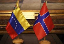 Escándalo en el Instituto Nobel: apuestas millonarias anticiparon el triunfo de María Corina Machado