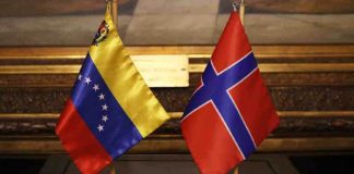 Escándalo en el Instituto Nobel: apuestas millonarias anticiparon el triunfo de María Corina Machado