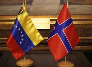 Escándalo en el Instituto Nobel: apuestas millonarias anticiparon el triunfo de María Corina Machado